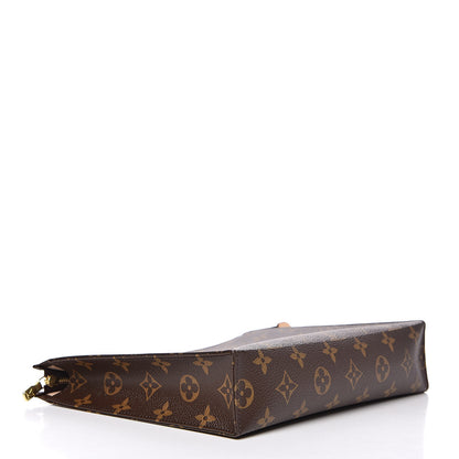 Louis Vuitton Monogram Toiletry Pouch 26 4 of 10