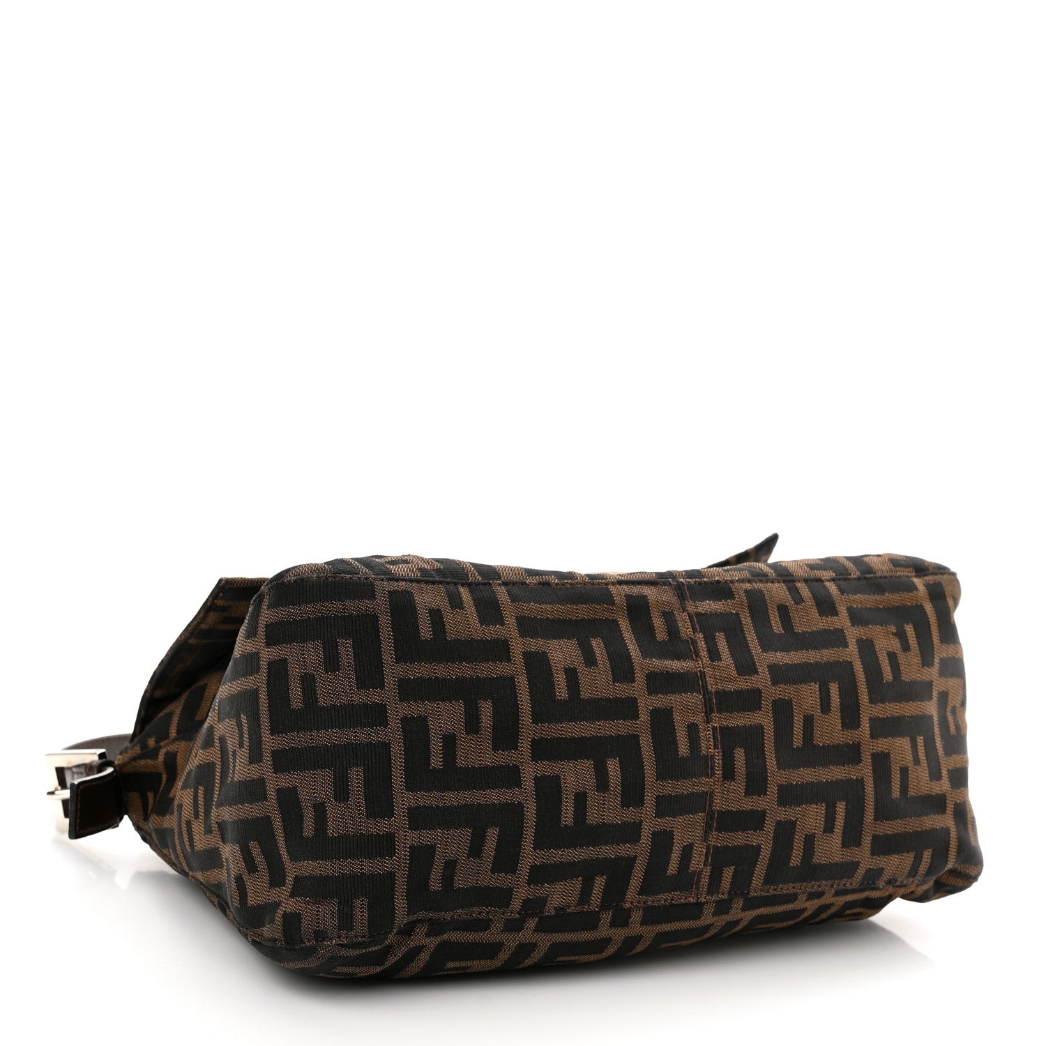 Fendi Zucca Mama Baguette Tobacco 4 of 12