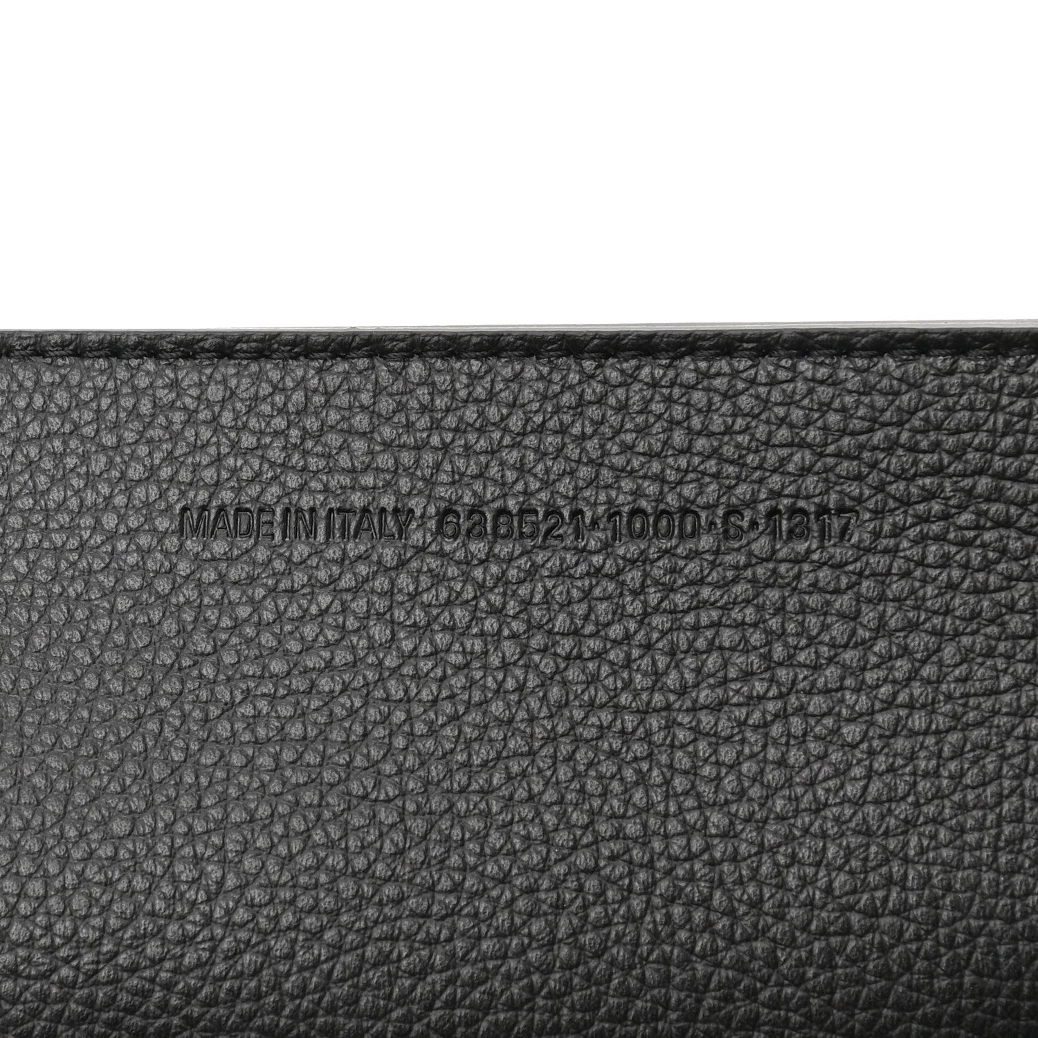 Balenciaga Grained Calfskin Neo Classic Black Hardware S City Black 7 of 10