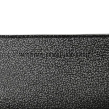Balenciaga Grained Calfskin Neo Classic Black Hardware S City Black 7 of 10
