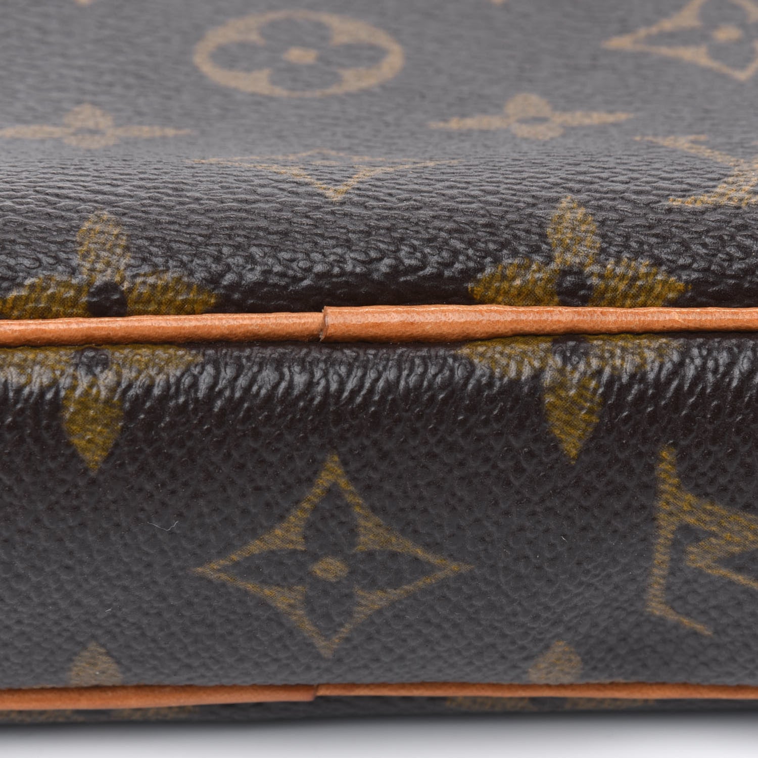 Louis Vuitton Monogram Pochette Marly Bandouliere 14 of 24