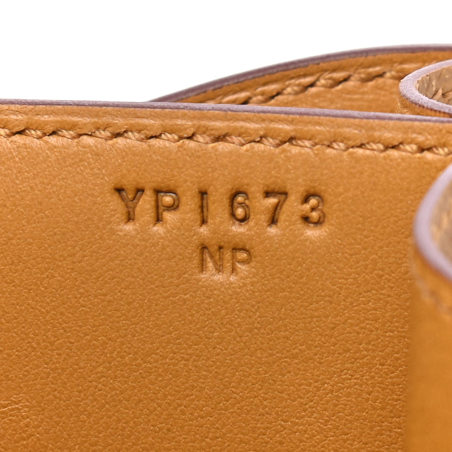 Epsom Enamel Constance 18 Sesame Lime