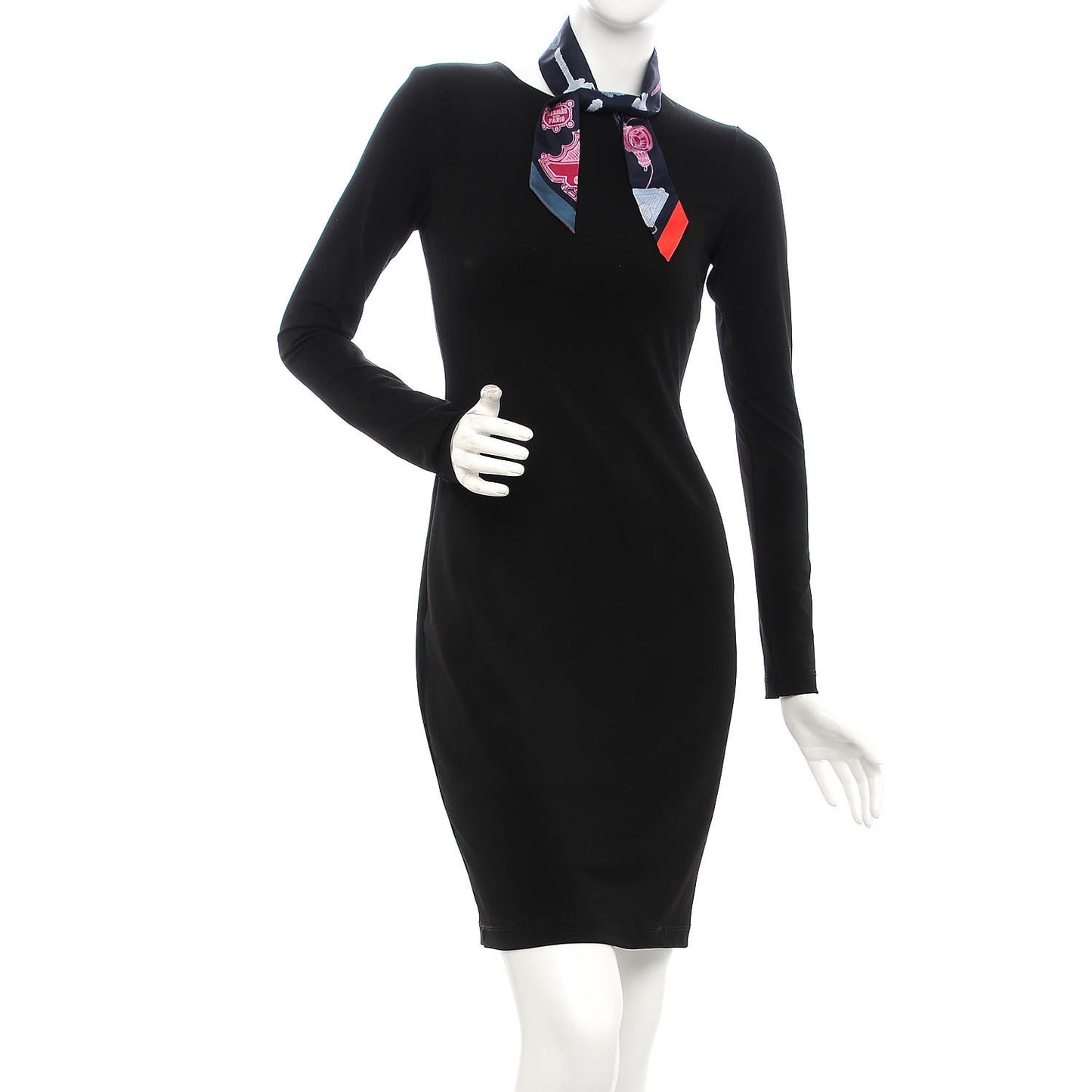 Silk Merveilleuses Lanternes Twilly Caban Framboise Vert