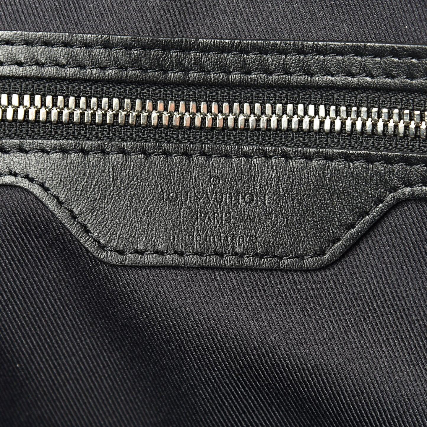 Monogram Galaxy Keepall Bandouliere 50