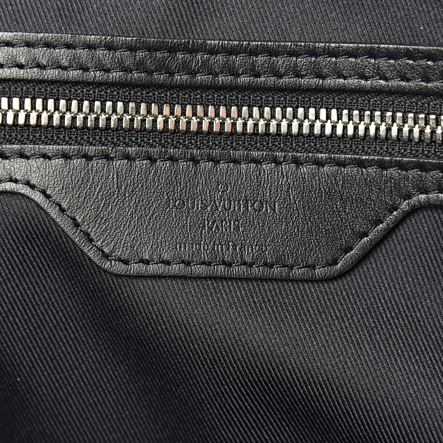 Louis Vuitton Monogram Galaxy Keepall Bandouliere 50 6 of 10