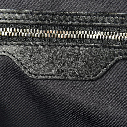 Louis Vuitton Monogram Galaxy Keepall Bandouliere 50 6 of 10