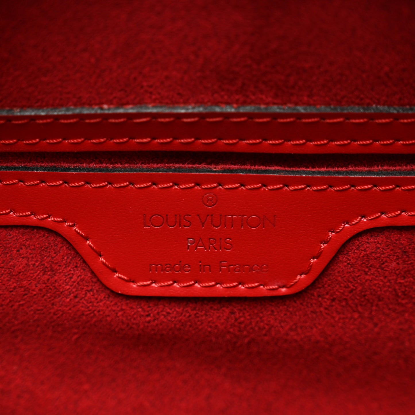 Epi Soufflot Rouge