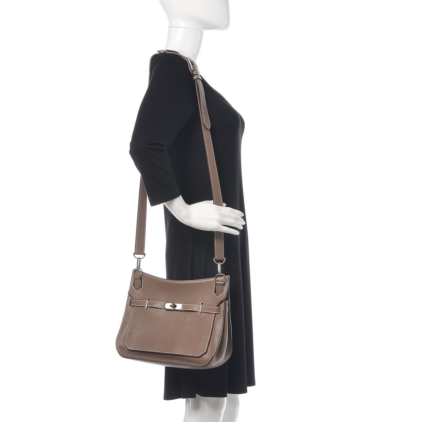 Taurillon Clemence Jypsiere 28 Etoupe