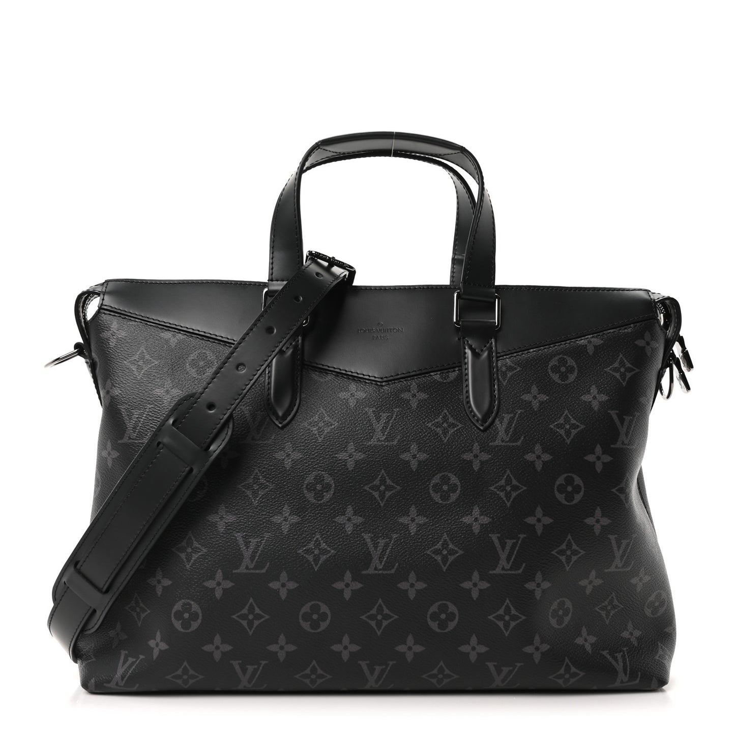 Monogram Eclipse Explorer Briefcase