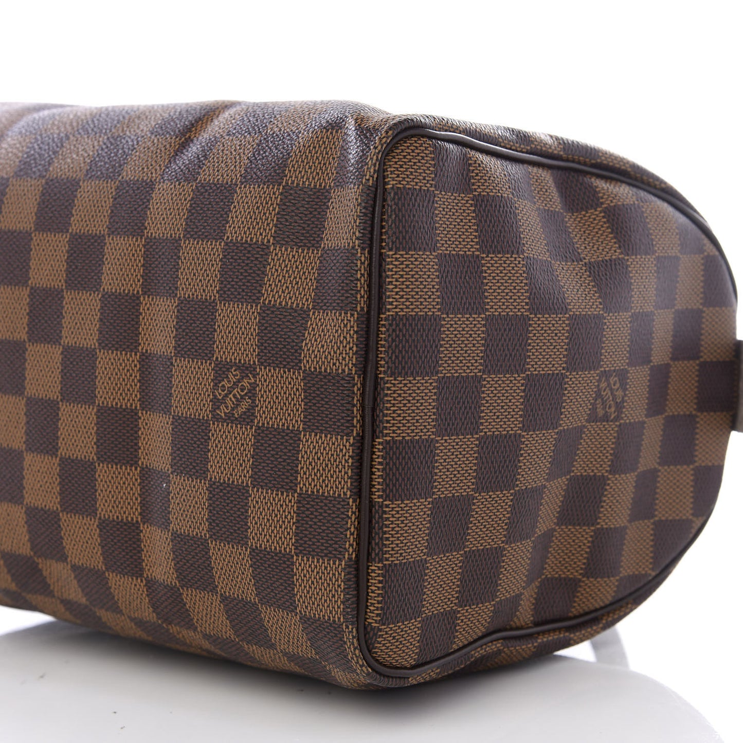 Damier Ebene Speedy 25