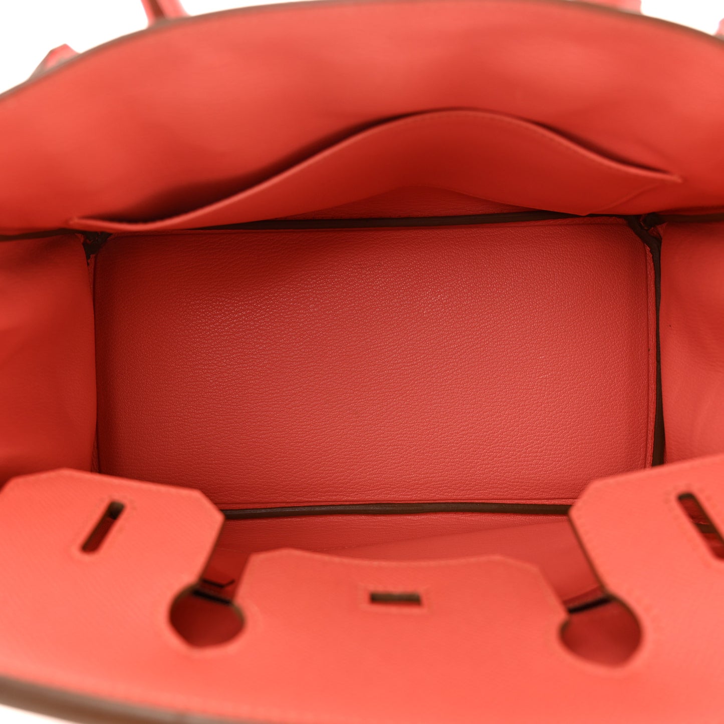 Epsom Birkin 30 Flamingo