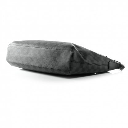 Louis Vuitton Damier Graphite Mick MM 4 of 9