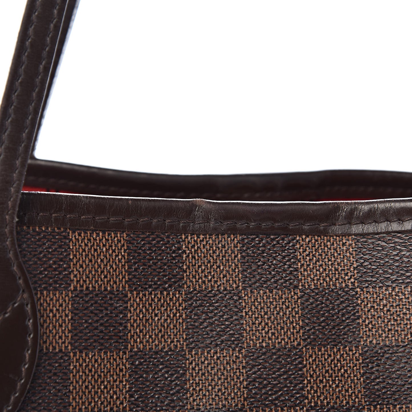 Damier Ebene Neverfull MM