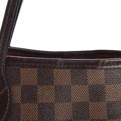Louis Vuitton Damier Ebene Neverfull MM 10 of 15