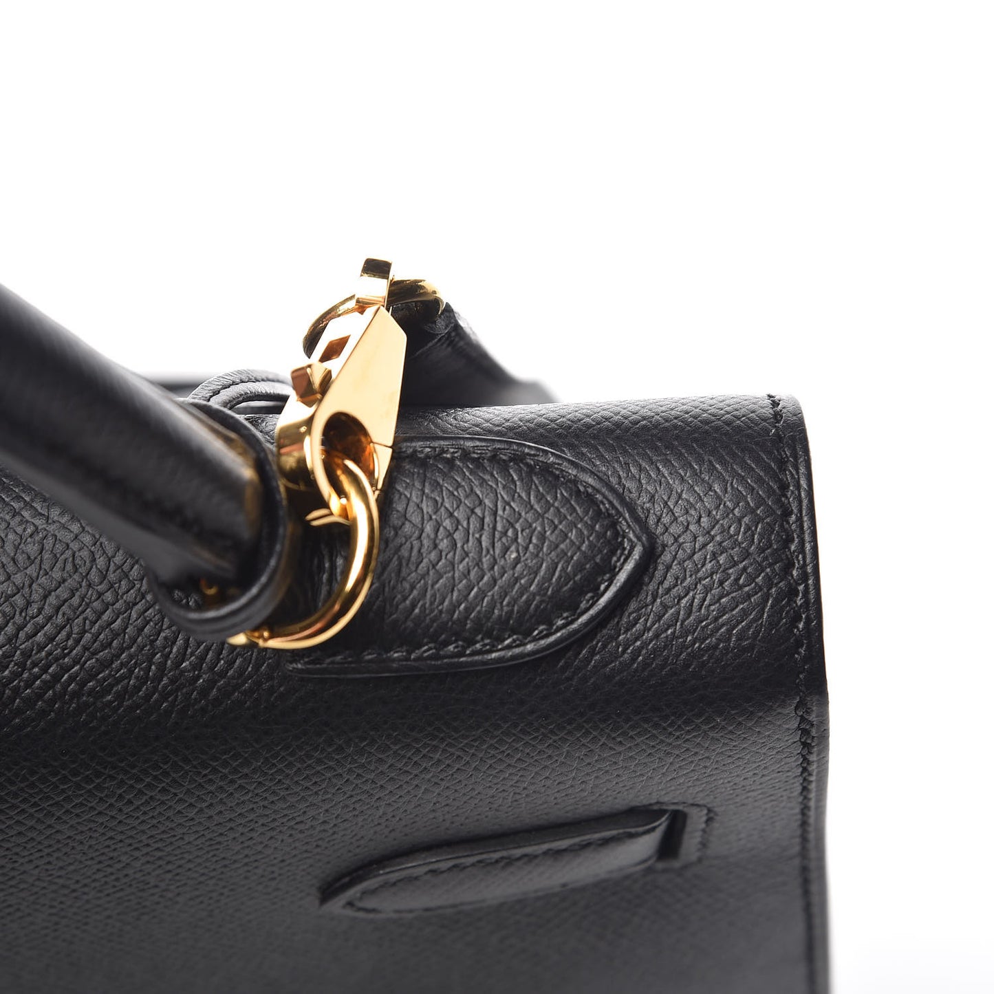 Epsom Kelly Sellier 32 Black