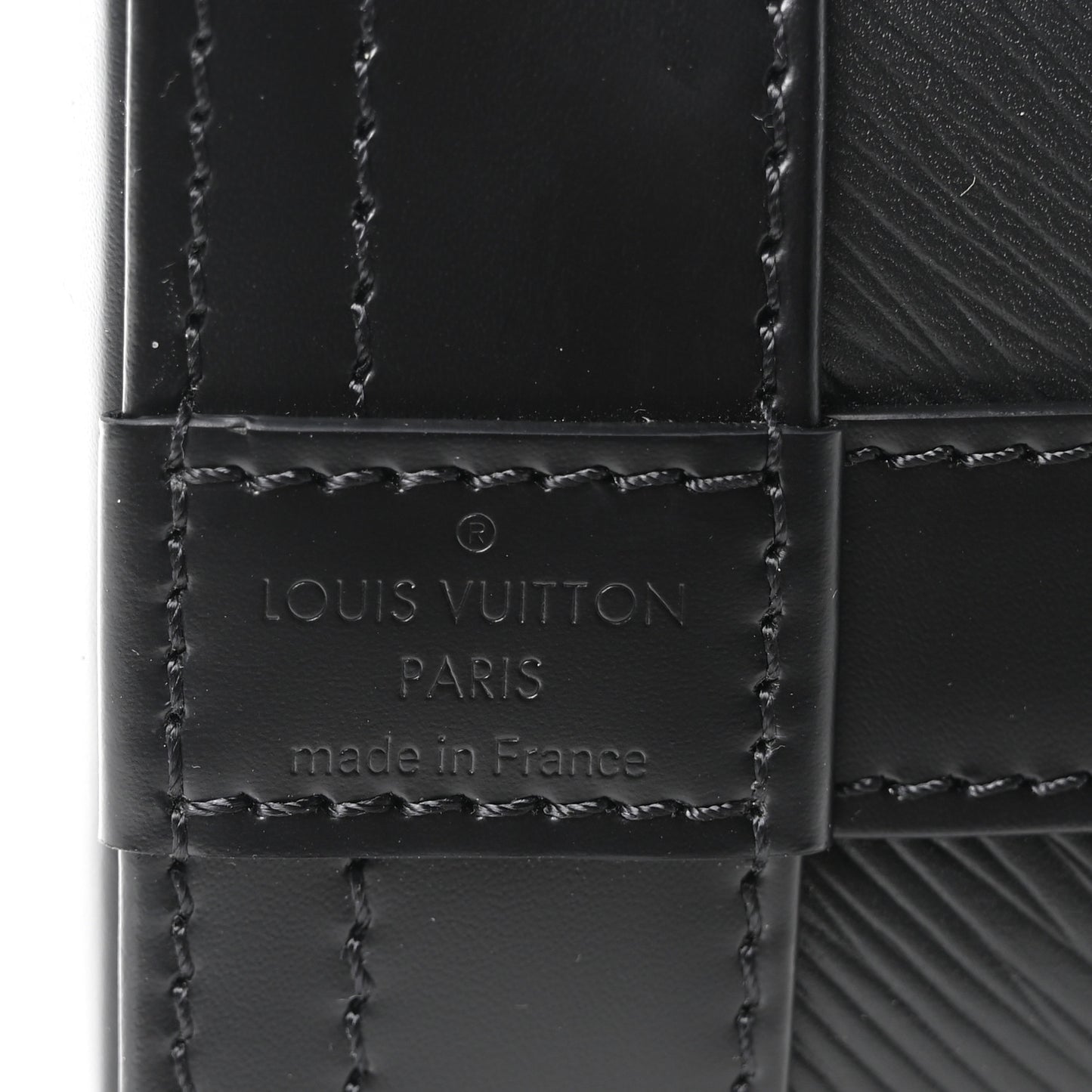 Epi Noe BB black
