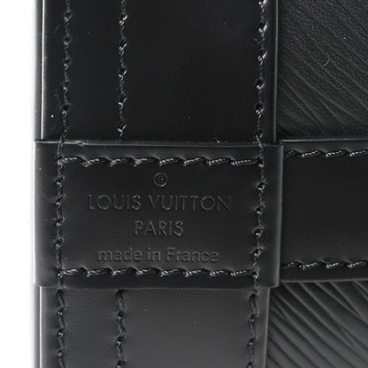 Louis Vuitton Epi Noe BB black 7 of 11