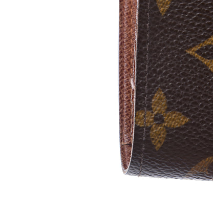 Louis Vuitton Monogram French Purse Wallet 8 of 8