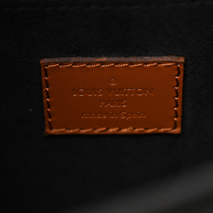Louis Vuitton Reverse Monogram Dauphine MM 7 of 12