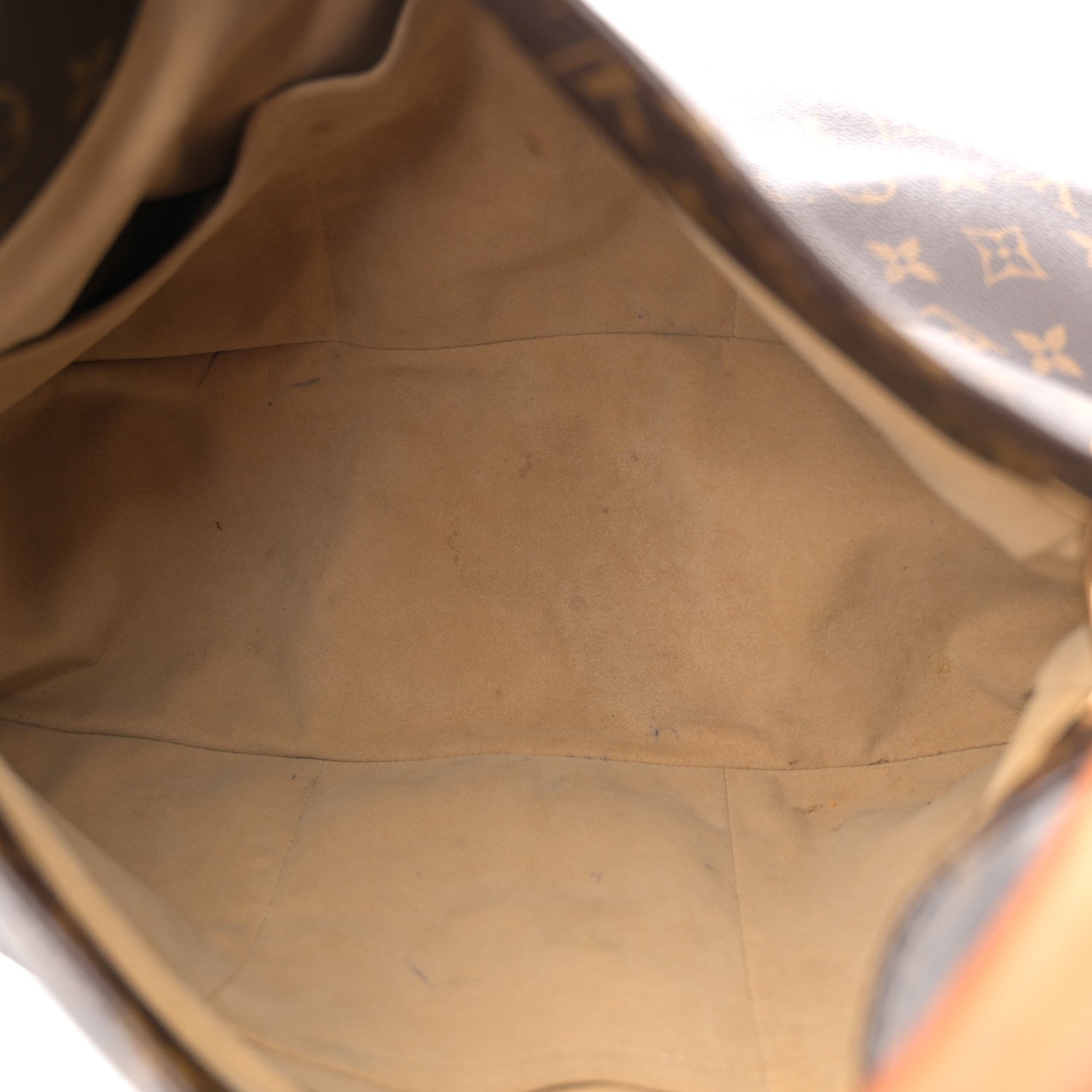Louis Vuitton Monogram Artsy MM 5 of 13