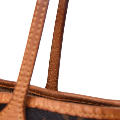 Louis Vuitton Monogram Neverfull GM 32 of 36