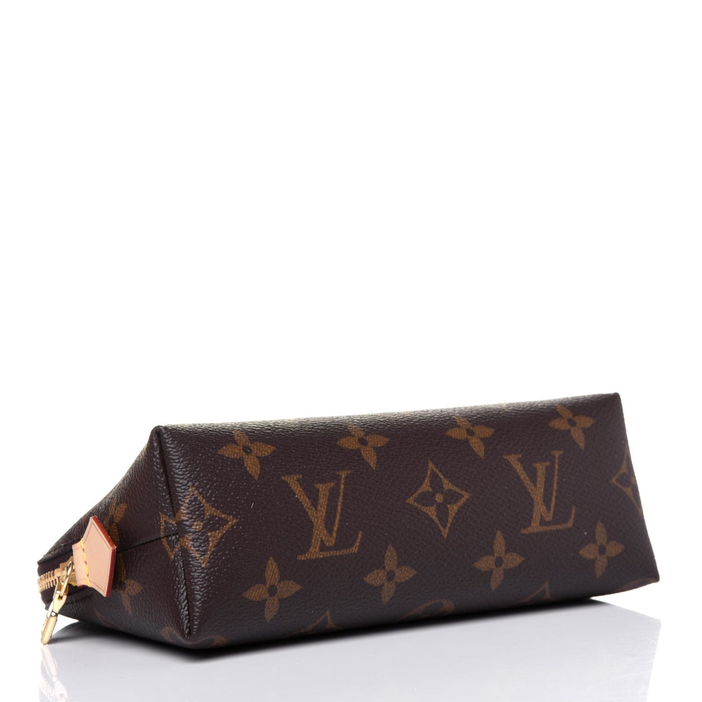 Monogram Cosmetic Pouch