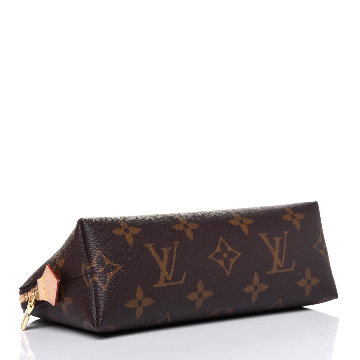 Louis Vuitton Monogram Cosmetic Pouch 4 of 9