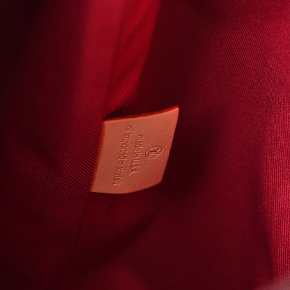 Louis Vuitton Monogram Graceful PM Pivoine 7 of 12