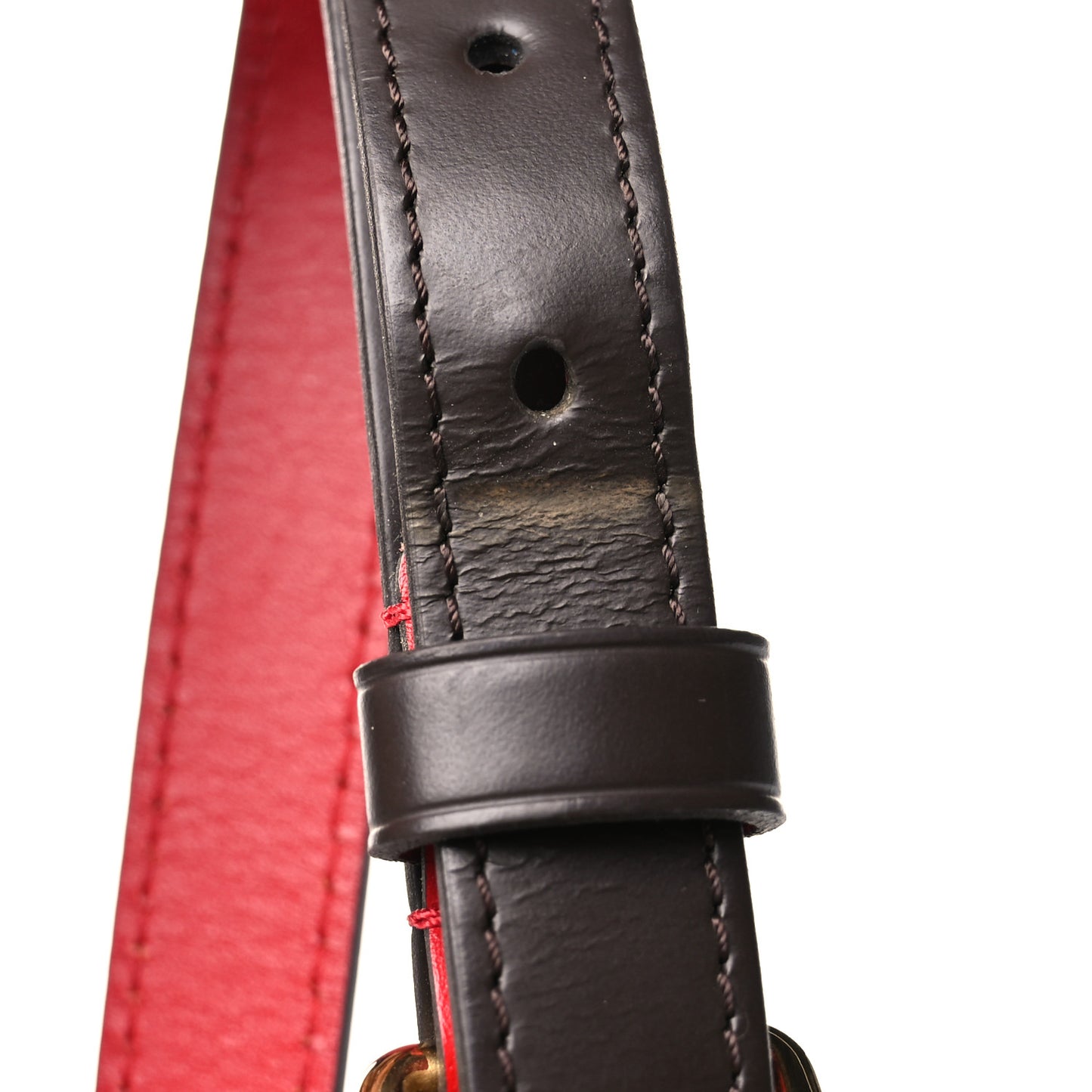 Damier Ebene South Bank Besace