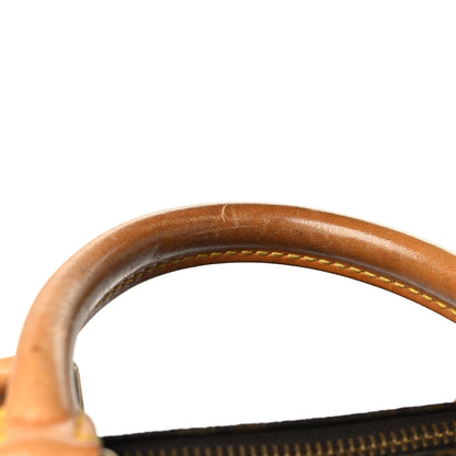 Louis Vuitton Monogram Speedy 30 10 of 10