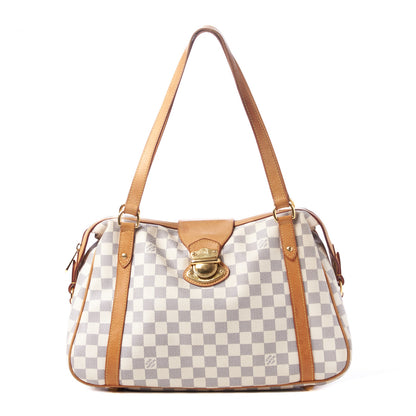 Louis Vuitton Damier Azur Stresa PM 1 of 11