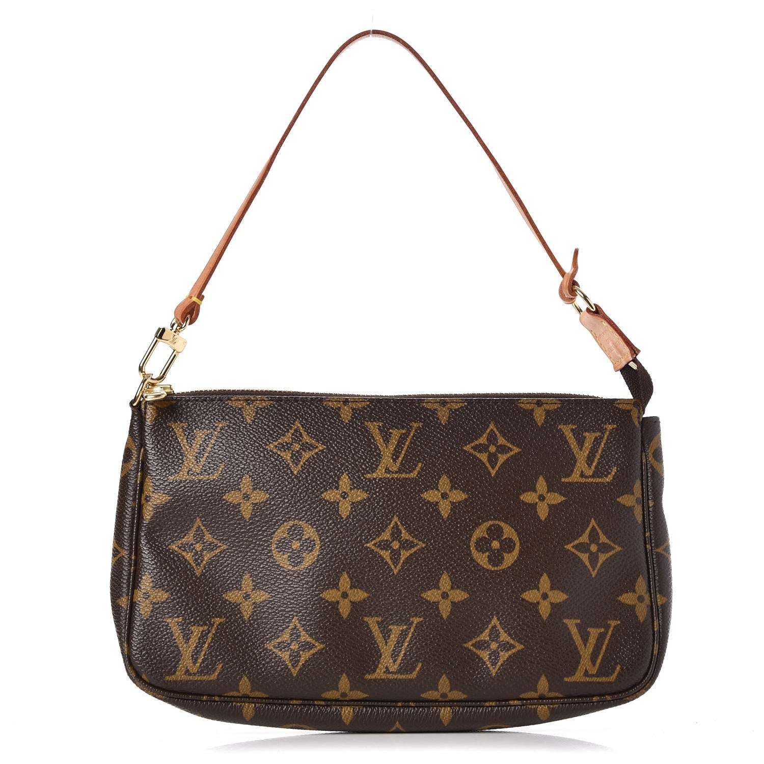 Louis Vuitton Monogram Pochette Accessories 1 of 7