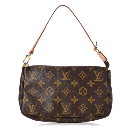 Louis Vuitton Monogram Pochette Accessories 1 of 7