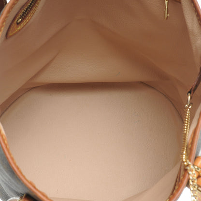 Louis Vuitton Monogram Bucket 27 6 of 8