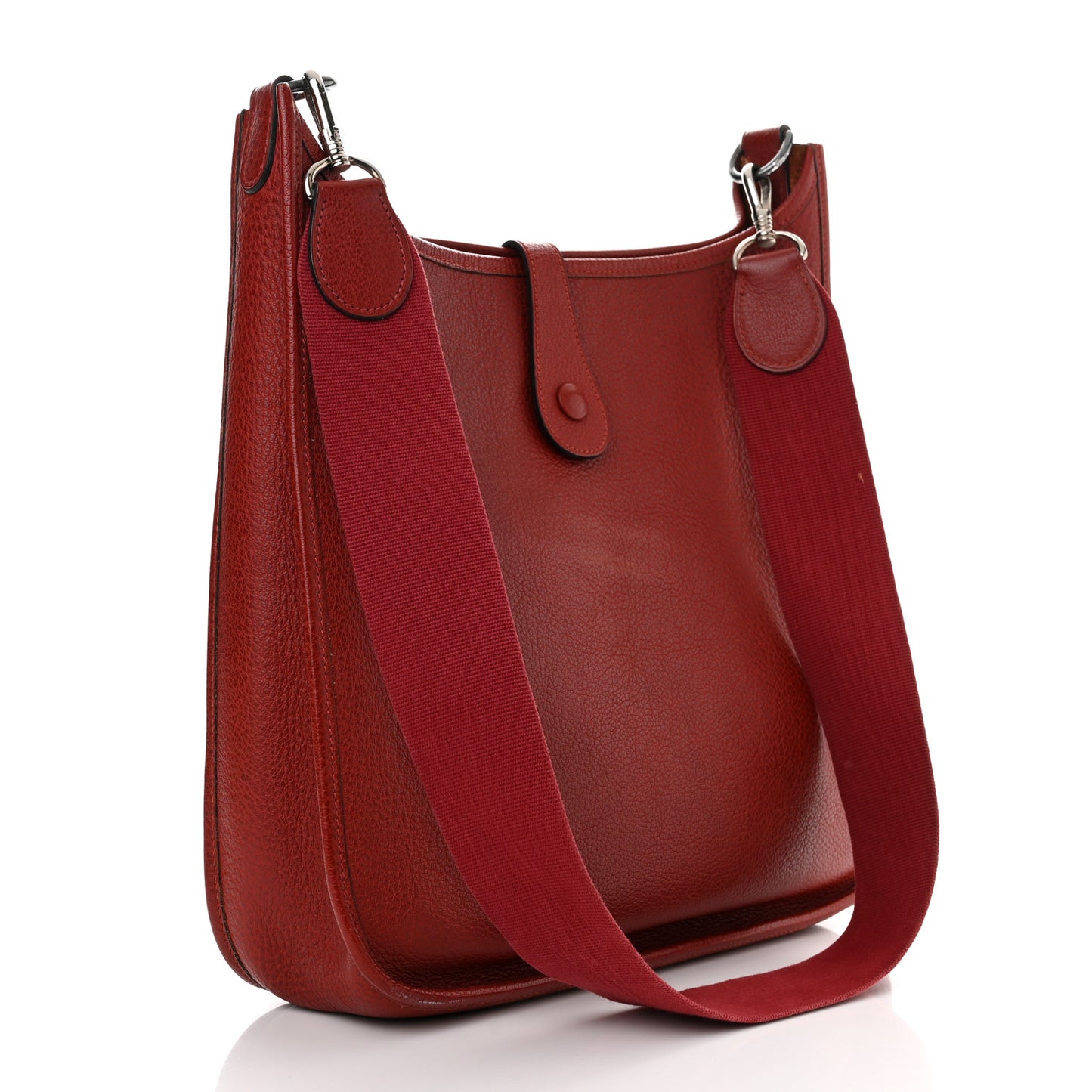 Taurillon Clemence Evelyne GM Rouge