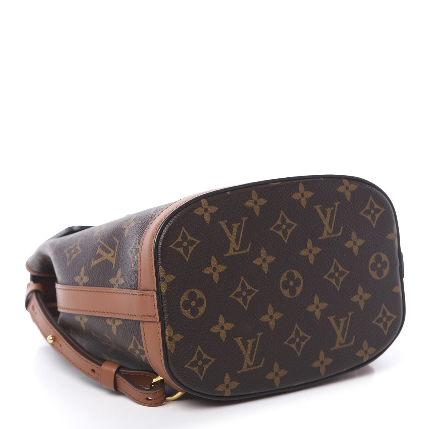 Louis Vuitton Reverse Monogram Dauphine Backpack PM 3 of 8
