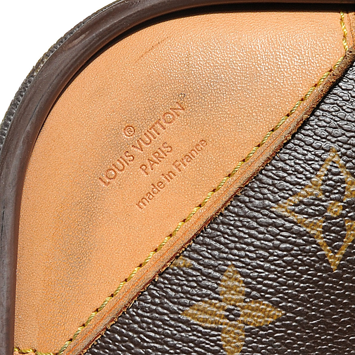 Louis Vuitton Monogram Satellite 70 11 of 11