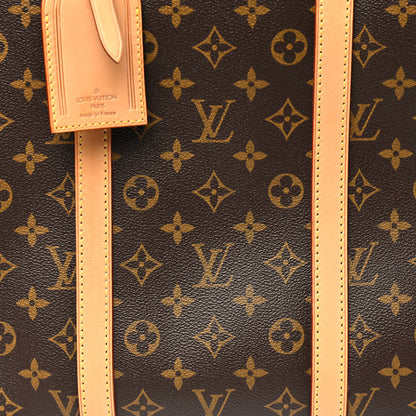 Louis Vuitton Monogram Sirius 45 6 of 9