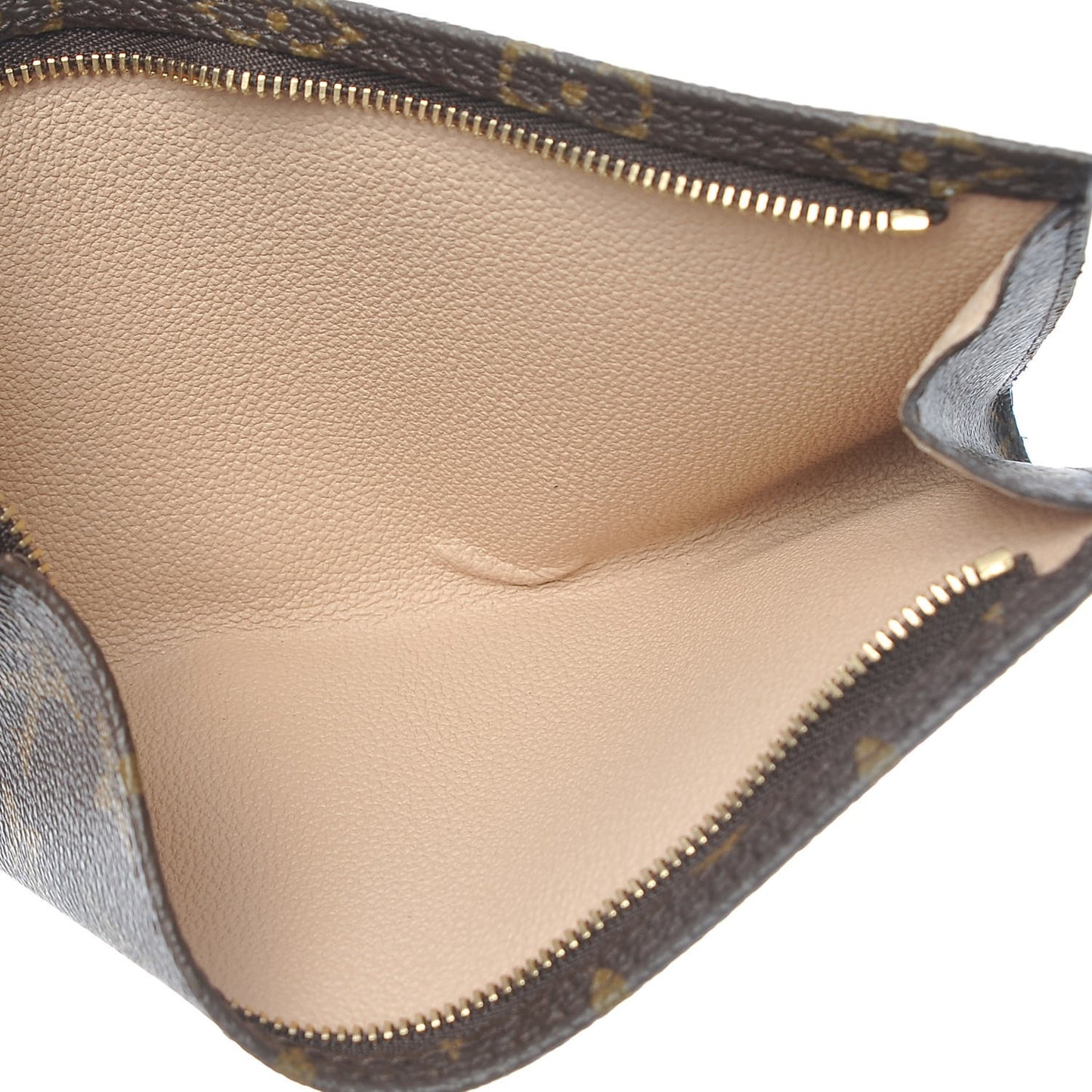 Monogram Bucket 27