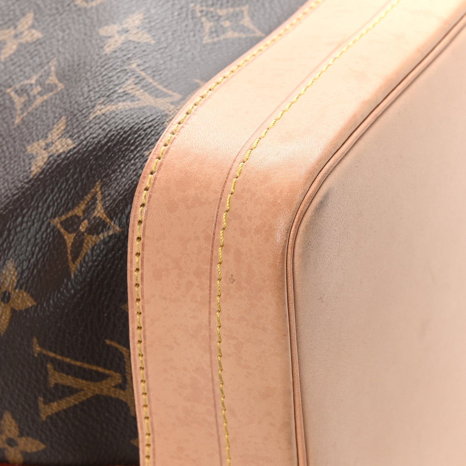 Louis Vuitton Monogram Noe 11 of 12
