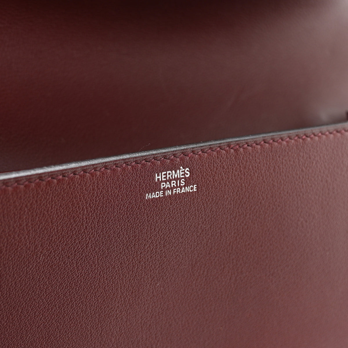 Swift Medor 23 Clutch Bordeaux