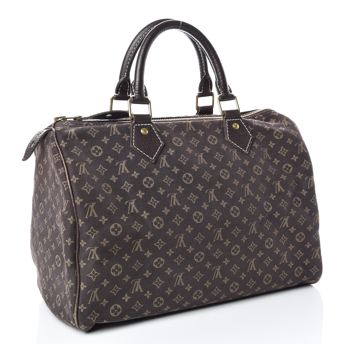 Mini Lin Speedy 30 Ebene