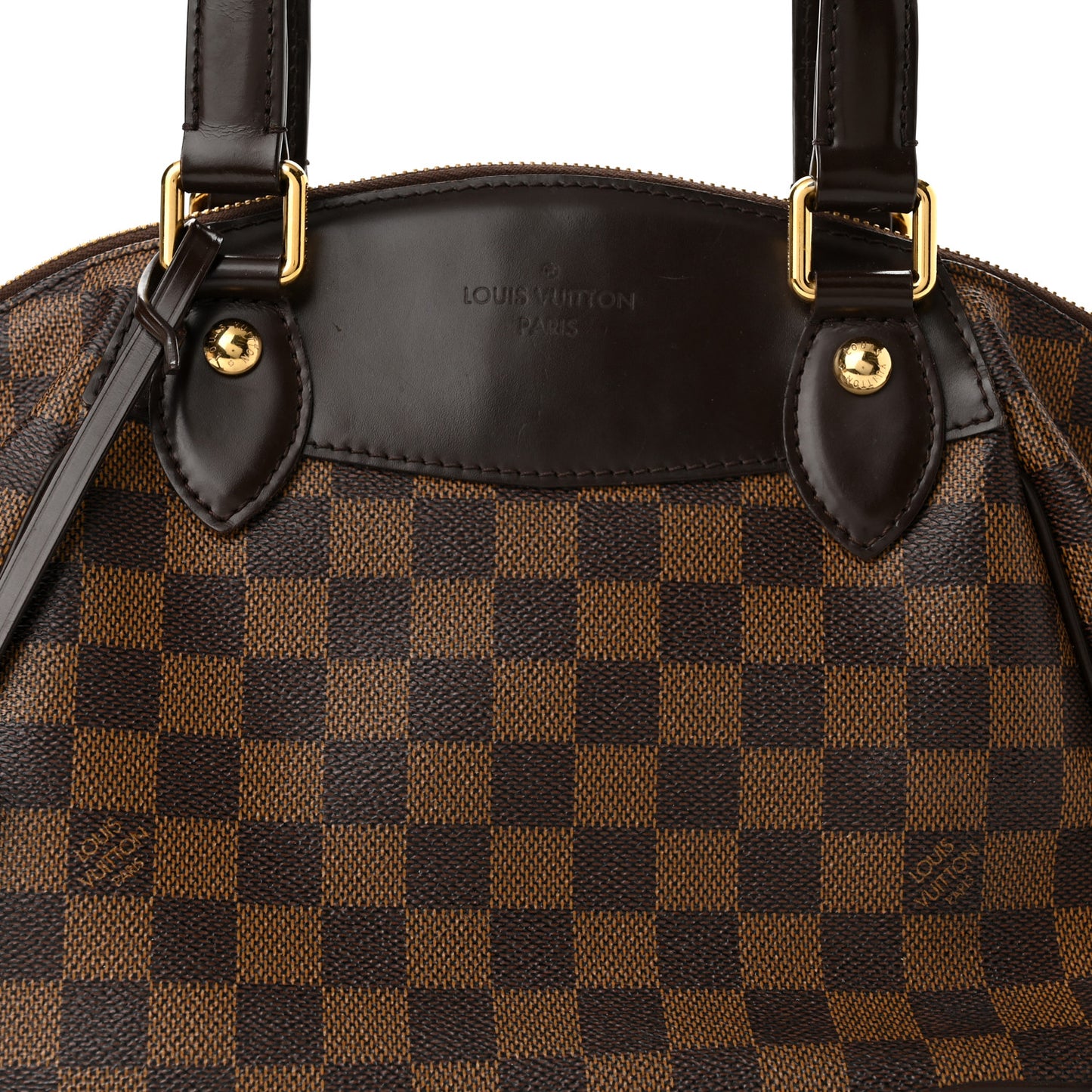 Damier Ebene Verona PM