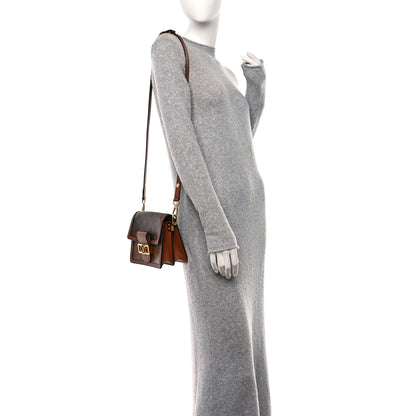 Louis Vuitton Reverse Monogram Dauphine Mini 2 of 10