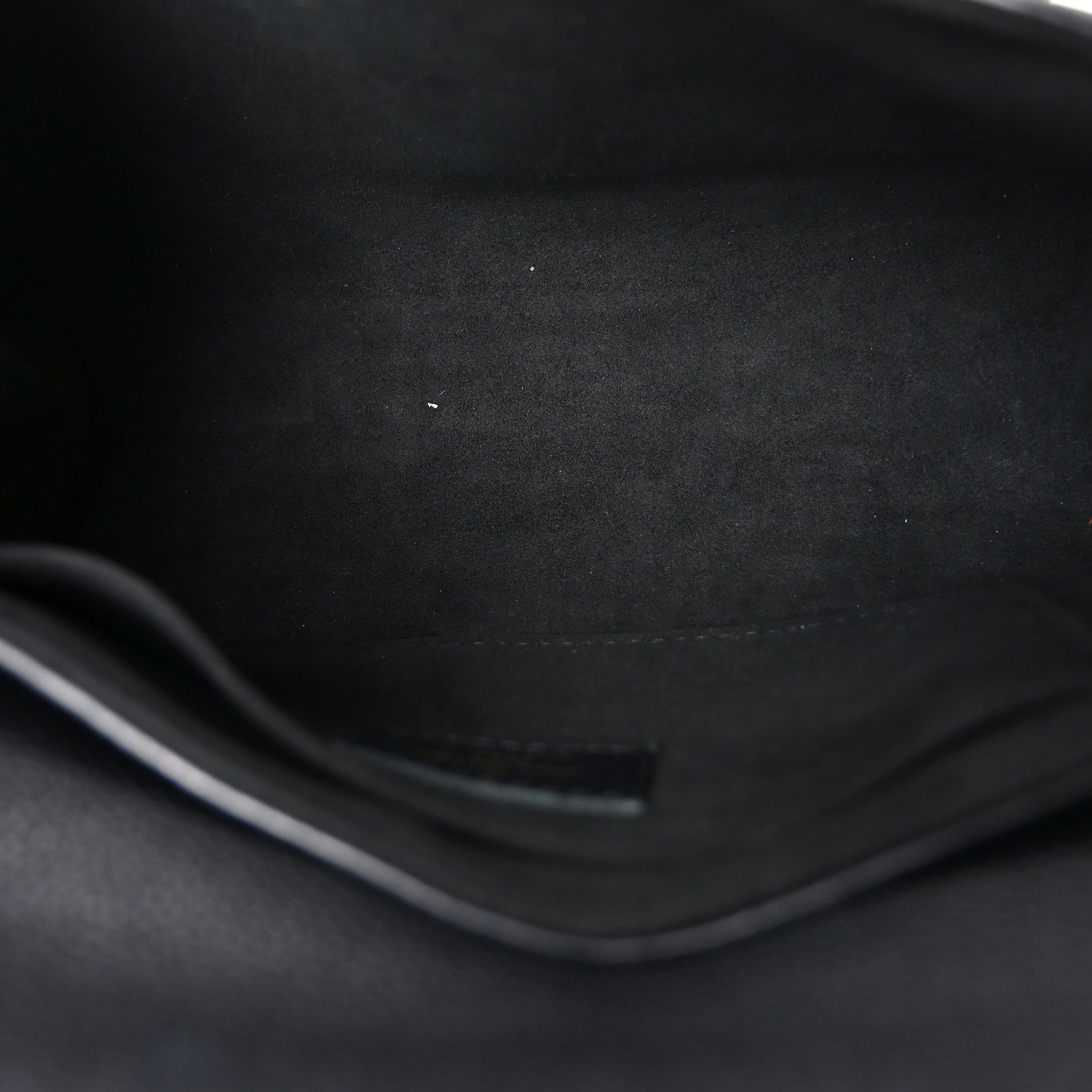 Louis Vuitton Empreinte Vavin BB Black 5 of 9