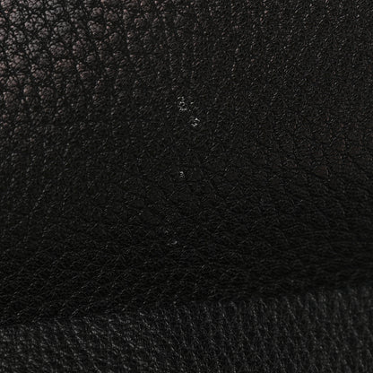 Chloe Grained Lambskin Drew Shoulder Bag Black 9 of 11