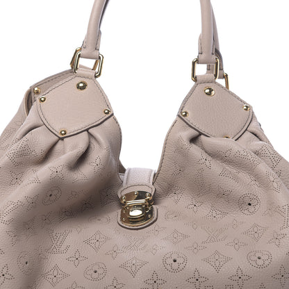 Louis Vuitton Mahina XL Sable 7 of 9