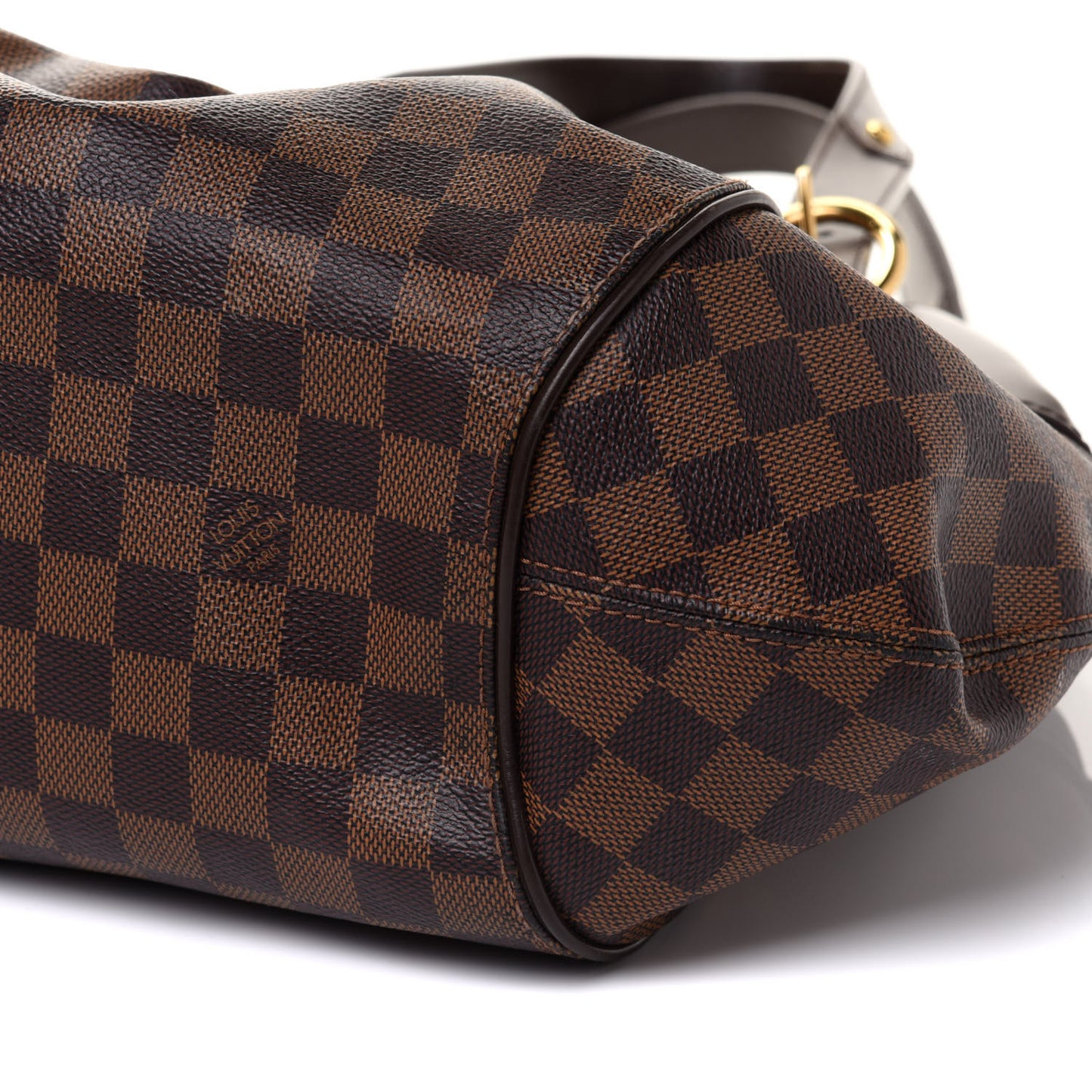 Damier Ebene Sistina GM