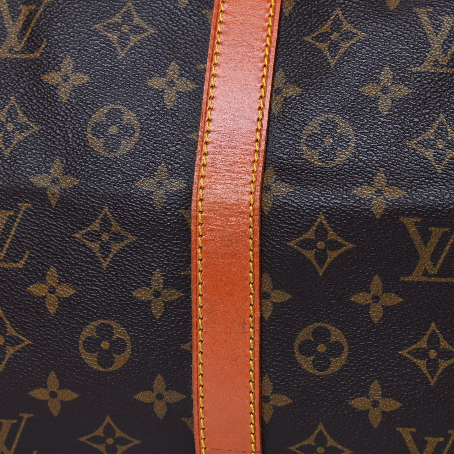 Monogram Keepall Bandouliere 60