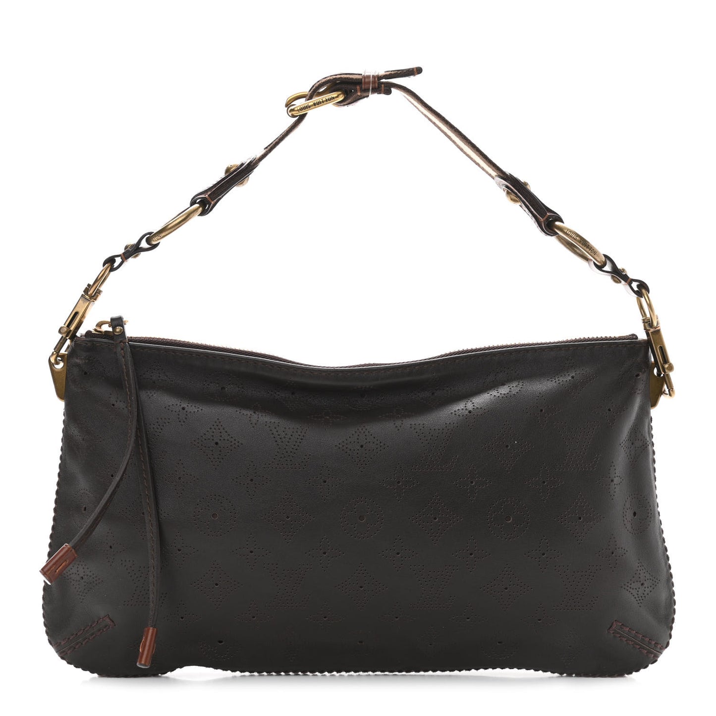 Mahina Onatah Pochette Moka